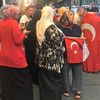 Photos, Video: Turkish New Yorkers Protest Attempted Coup 